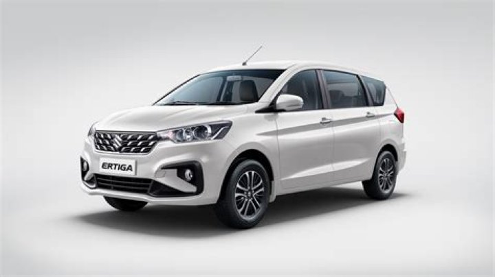 Which is the best model of Ertiga?