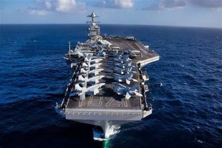 Who is carrier made by?