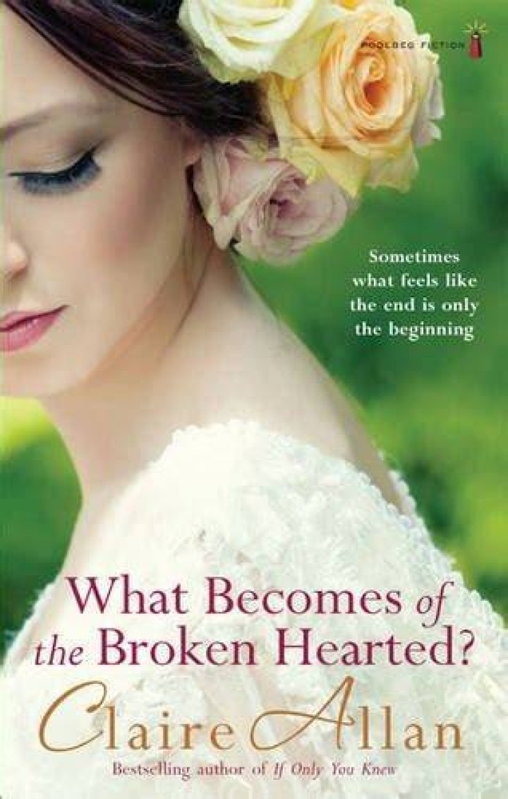 Who sang What Becomes of the Broken Hearted?