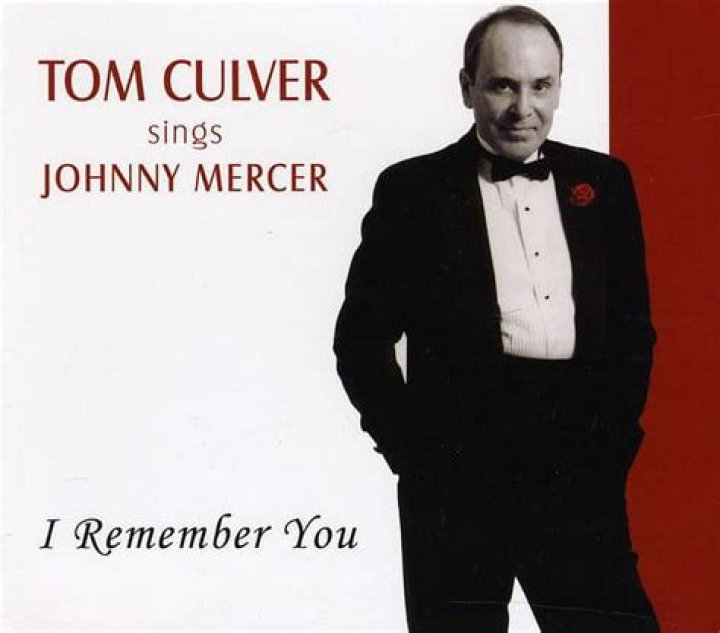 Who sings how they remember?