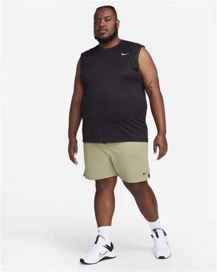 Why is Nike Dri-FIT good?