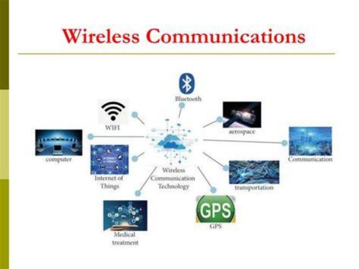Why is wireless technology important?
