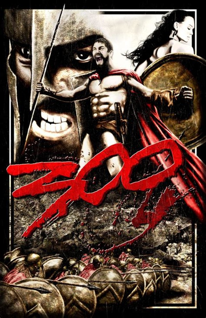 Will there be a 3rd 300 movie?