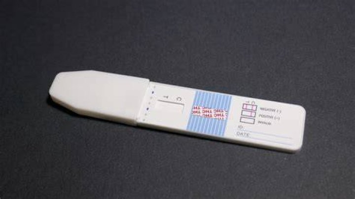 Wird Ritalin im Drogentest angezeigt?